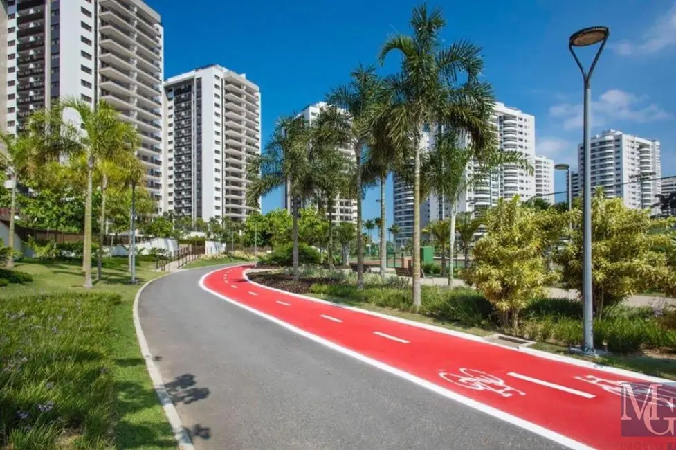 Apartamento com 2 quartos à venda, 118m2 em Barra da Tijuca, Rio De Janeiro - RJ - imagem 3 Foto 3 de Apartamento com 2 quartos à venda, 118m2 em Barra da Tijuca, Rio De Janeiro - RJ