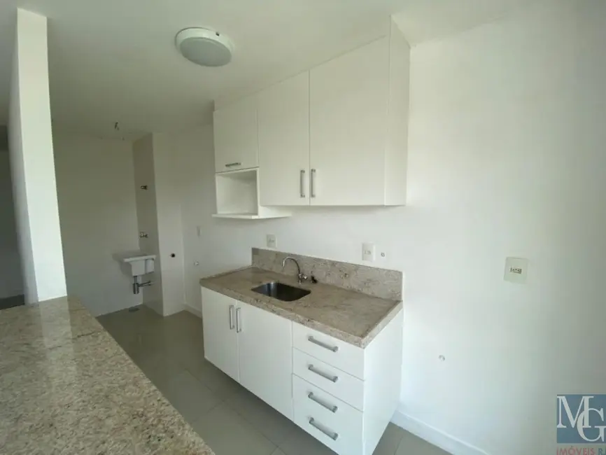 Foto 3 de Apartamento com 2 quartos à venda, 77m2 em Barra da Tijuca, Rio De Janeiro - RJ