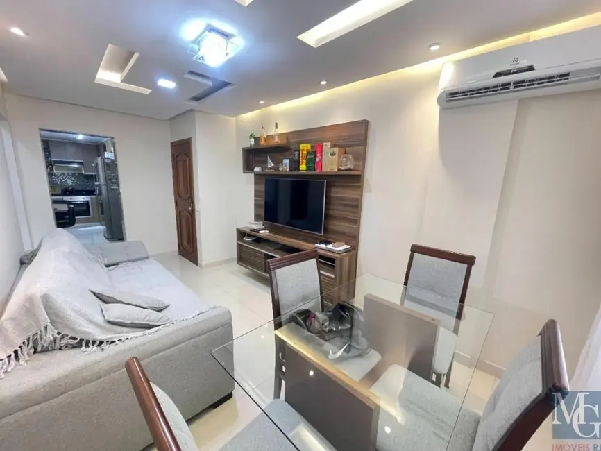 Foto 1 de Apartamento com 2 quartos à venda, 60m2 em Vila São Luís, Duque De Caxias - RJ