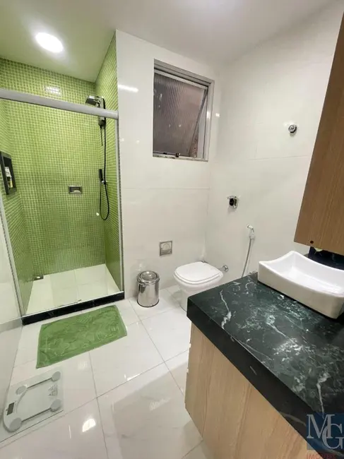 Foto 6 de Apartamento com 2 quartos à venda, 60m2 em Vila São Luís, Duque De Caxias - RJ