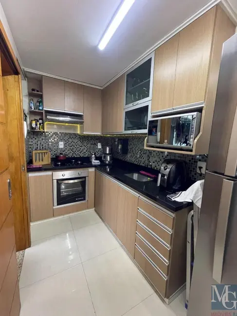 Foto 8 de Apartamento com 2 quartos à venda, 60m2 em Vila São Luís, Duque De Caxias - RJ