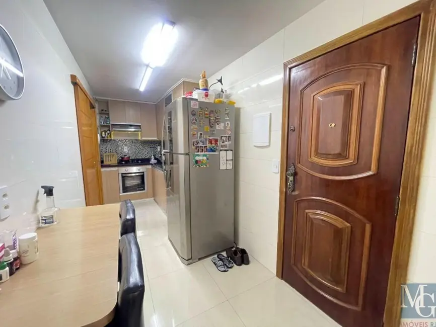 Foto 7 de Apartamento com 2 quartos à venda, 60m2 em Vila São Luís, Duque De Caxias - RJ