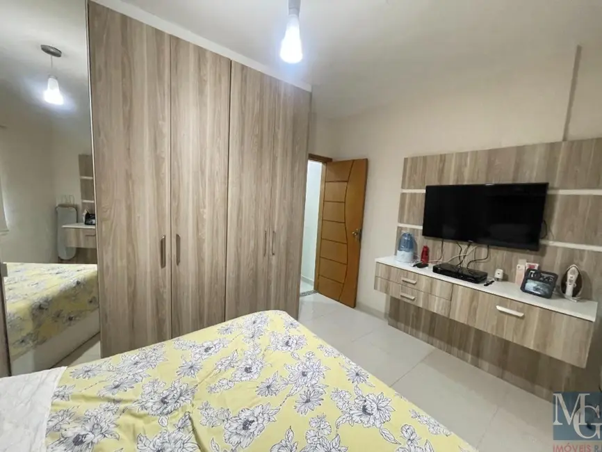Foto 4 de Apartamento com 2 quartos à venda, 60m2 em Vila São Luís, Duque De Caxias - RJ