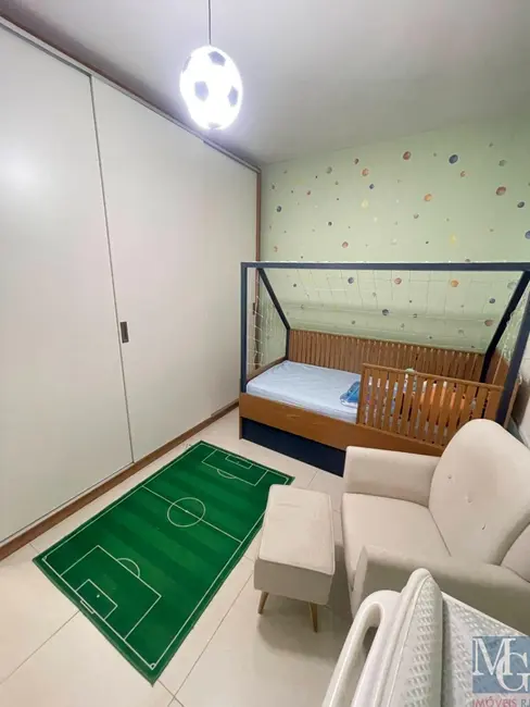 Foto 2 de Apartamento com 2 quartos à venda, 60m2 em Vila São Luís, Duque De Caxias - RJ