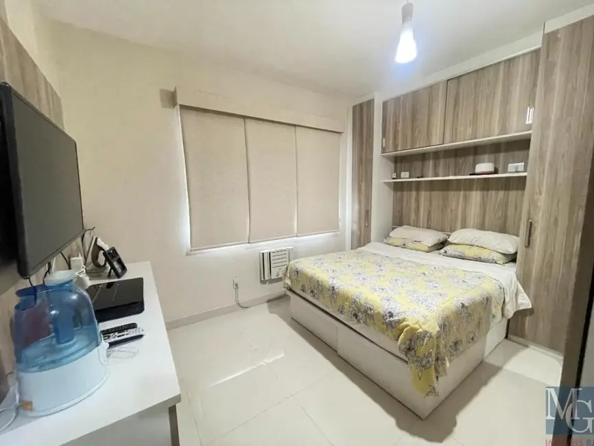 Foto 4 de Apartamento com 2 quartos à venda, 60m2 em Vila São Luís, Duque De Caxias - RJ