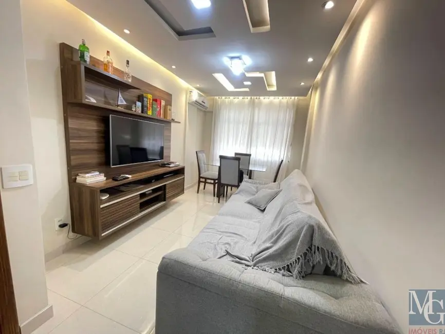 Foto 8 de Apartamento com 2 quartos à venda, 60m2 em Vila São Luís, Duque De Caxias - RJ