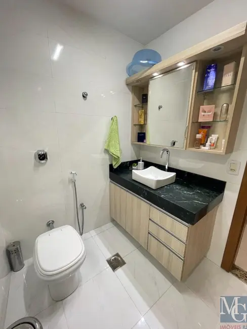 Foto 5 de Apartamento com 2 quartos à venda, 60m2 em Vila São Luís, Duque De Caxias - RJ