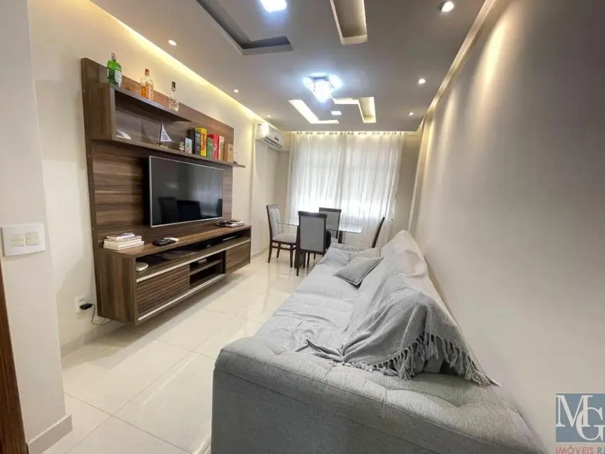 Foto 2 de Apartamento com 2 quartos à venda, 60m2 em Vila São Luís, Duque De Caxias - RJ