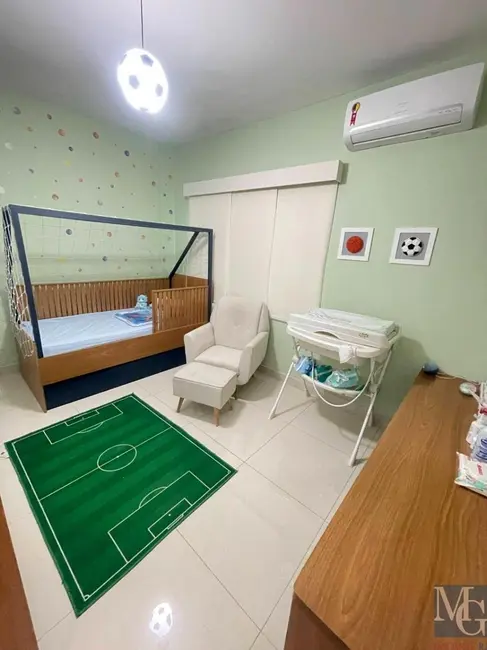 Foto 9 de Apartamento com 2 quartos à venda, 60m2 em Vila São Luís, Duque De Caxias - RJ