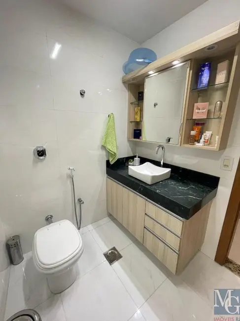 Foto 5 de Apartamento com 2 quartos à venda, 60m2 em Vila São Luís, Duque De Caxias - RJ