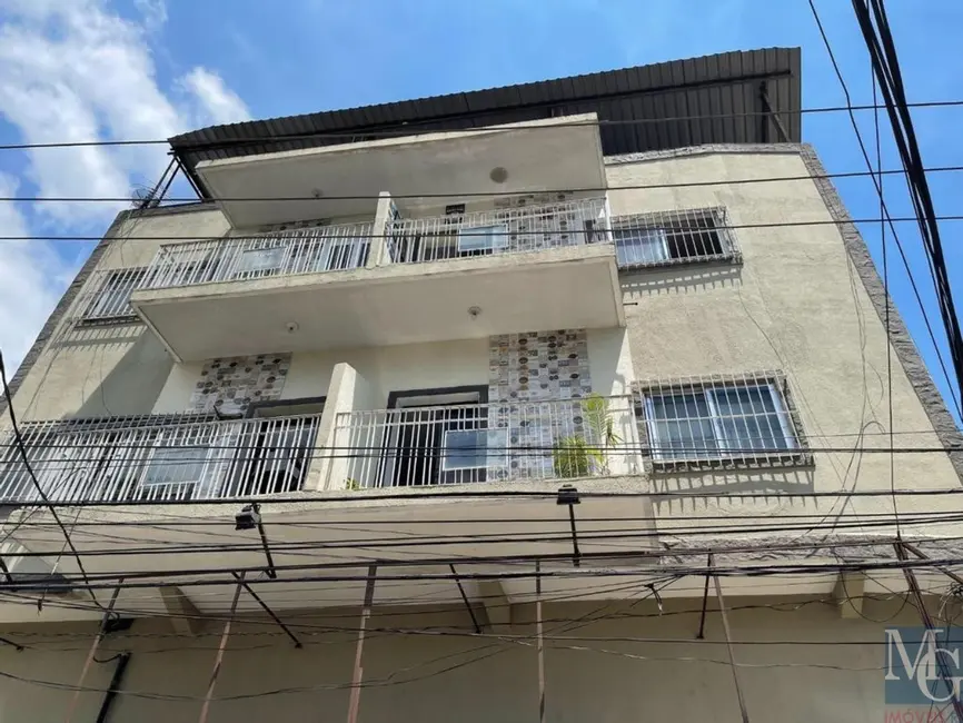 Foto 7 de Apartamento com 2 quartos à venda, 79m2 em Vila São Luís, Duque De Caxias - RJ