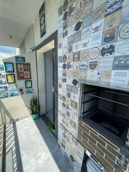 Foto 1 de Apartamento com 2 quartos à venda, 79m2 em Vila São Luís, Duque De Caxias - RJ