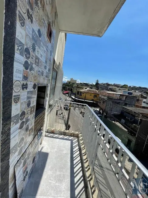 Apartamento com 2 quartos à venda, 79m2 em Vila São Luís, Duque De Caxias - RJ - imagem 7 Foto 7 de Apartamento com 2 quartos à venda, 79m2 em Vila São Luís, Duque De Caxias - RJ