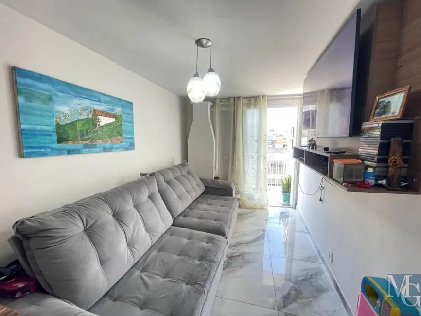 Foto 8 de Apartamento com 2 quartos à venda, 79m2 em Vila São Luís, Duque De Caxias - RJ