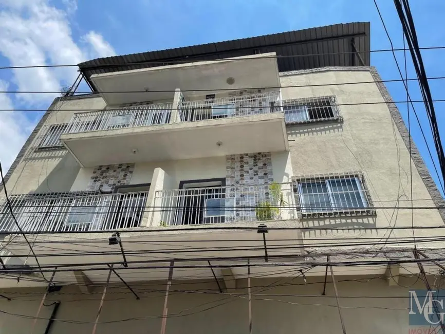 Apartamento com 2 quartos à venda, 79m2 em Vila São Luís, Duque De Caxias - RJ - imagem 1 Foto 1 de Apartamento com 2 quartos à venda, 79m2 em Vila São Luís, Duque De Caxias - RJ