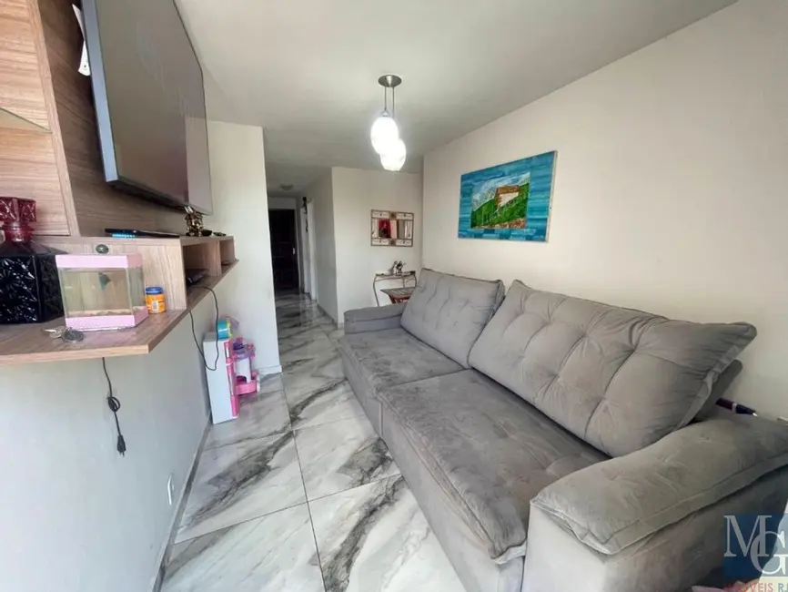 Foto 9 de Apartamento com 2 quartos à venda, 79m2 em Vila São Luís, Duque De Caxias - RJ