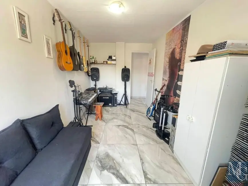 Apartamento com 2 quartos à venda, 79m2 em Vila São Luís, Duque De Caxias - RJ - imagem 5 Foto 5 de Apartamento com 2 quartos à venda, 79m2 em Vila São Luís, Duque De Caxias - RJ