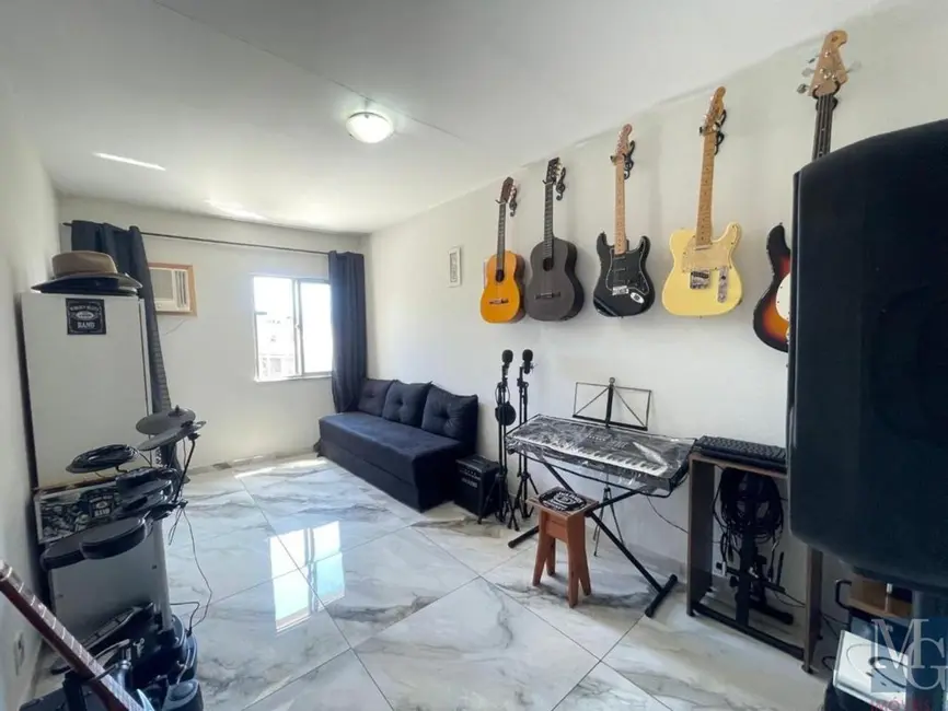 Apartamento com 2 quartos à venda, 79m2 em Vila São Luís, Duque De Caxias - RJ - imagem 6 Foto 6 de Apartamento com 2 quartos à venda, 79m2 em Vila São Luís, Duque De Caxias - RJ