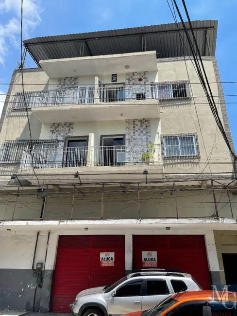 Foto 6 de Apartamento com 2 quartos à venda, 79m2 em Vila São Luís, Duque De Caxias - RJ