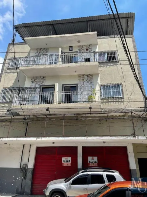 Apartamento com 2 quartos à venda, 79m2 em Vila São Luís, Duque De Caxias - RJ - imagem 2 Foto 2 de Apartamento com 2 quartos à venda, 79m2 em Vila São Luís, Duque De Caxias - RJ