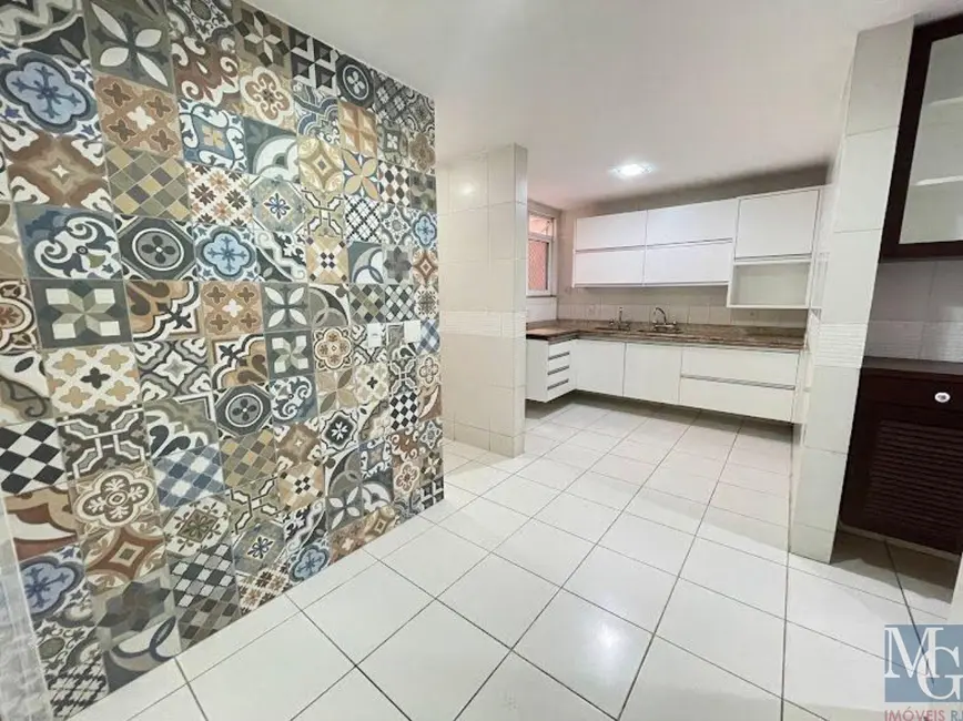 Foto 9 de Apartamento com 3 quartos à venda, 100m2 em Parque Paulicéia, Duque De Caxias - RJ