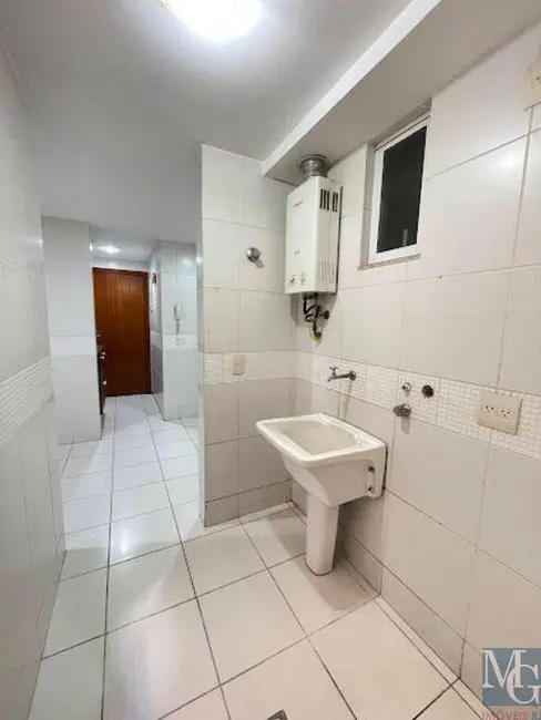 Foto 6 de Apartamento com 3 quartos à venda, 100m2 em Parque Paulicéia, Duque De Caxias - RJ