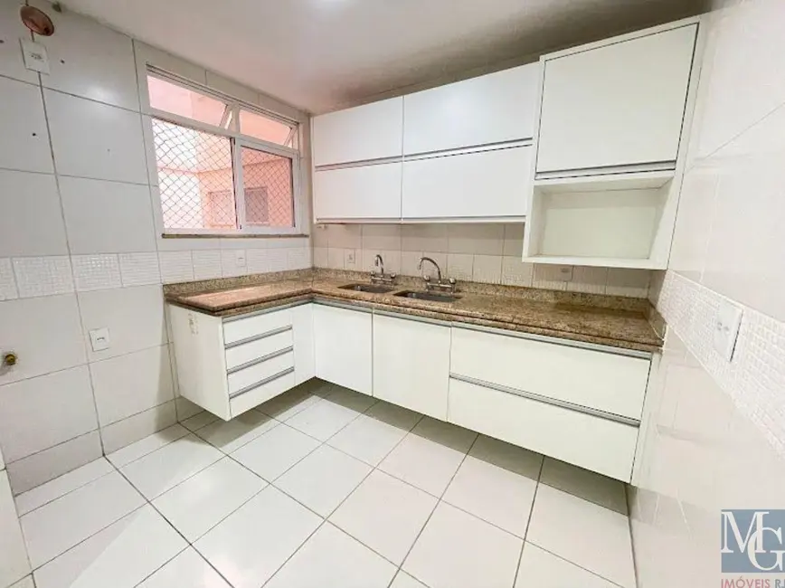 Foto 8 de Apartamento com 3 quartos à venda, 100m2 em Parque Paulicéia, Duque De Caxias - RJ