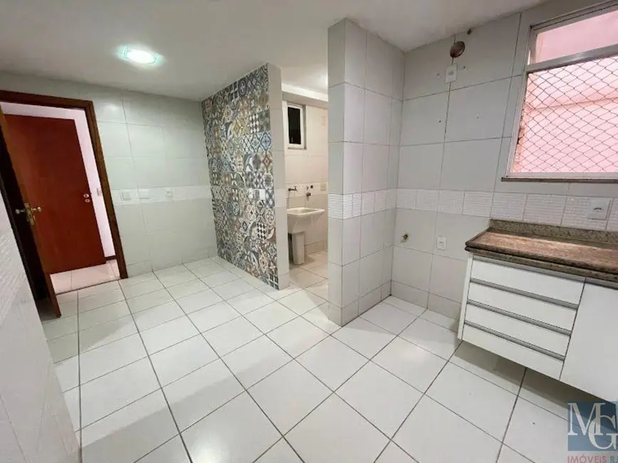 Foto 7 de Apartamento com 3 quartos à venda, 100m2 em Parque Paulicéia, Duque De Caxias - RJ