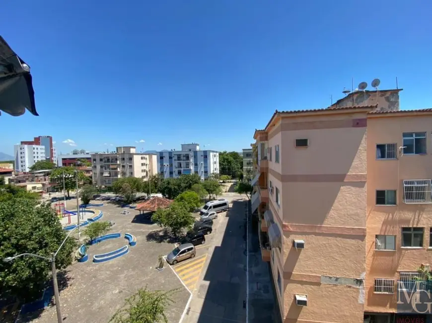 Apartamento com 2 quartos à venda, 60m2 em Jardim Vinte e Cinco de Agosto, Duque De Caxias - RJ - imagem 4 Foto 4 de Apartamento com 2 quartos à venda, 60m2 em Jardim Vinte e Cinco de Agosto, Duque De Caxias - RJ