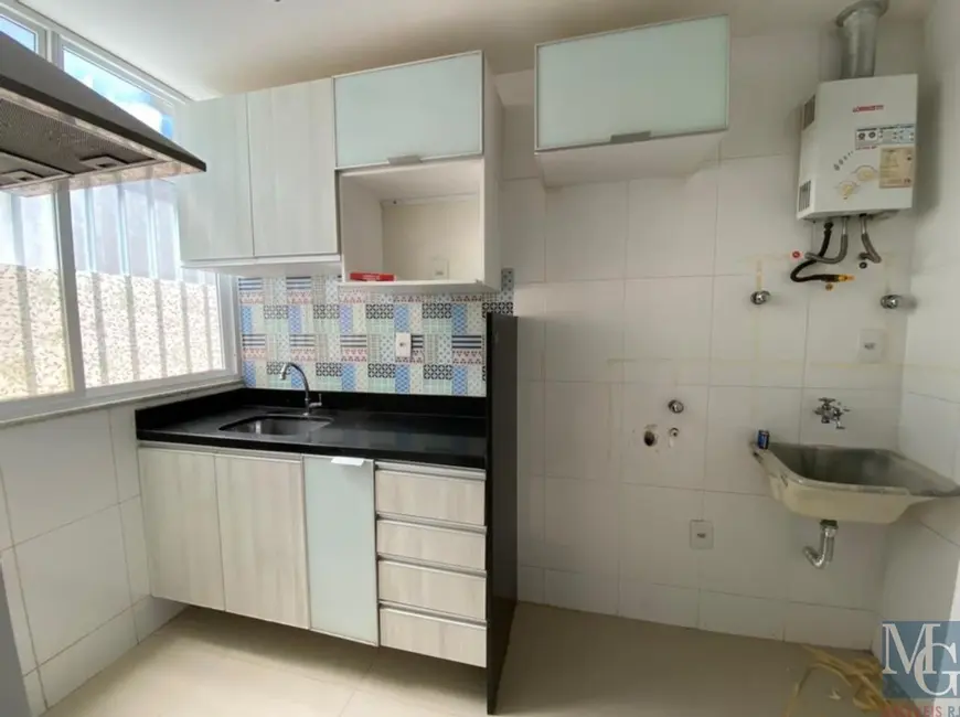 Apartamento com 2 quartos à venda, 60m2 em Jardim Vinte e Cinco de Agosto, Duque De Caxias - RJ - imagem 7 Foto 7 de Apartamento com 2 quartos à venda, 60m2 em Jardim Vinte e Cinco de Agosto, Duque De Caxias - RJ