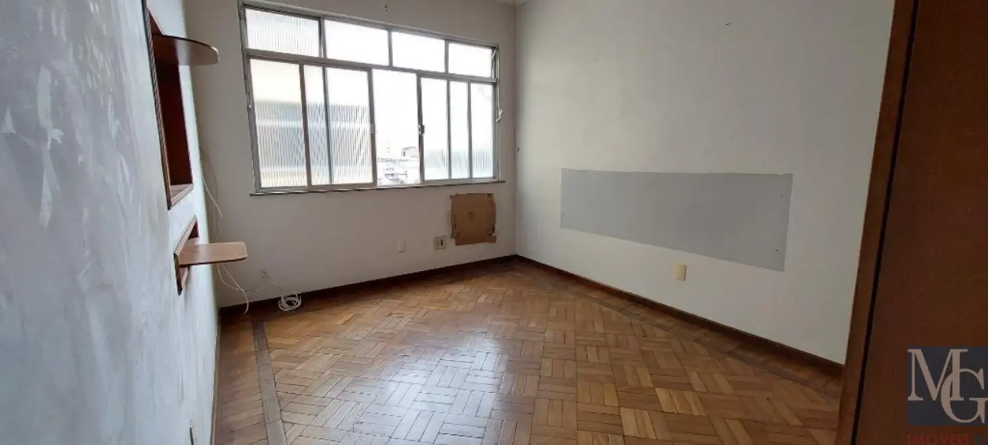 Apartamento com 1 quarto à venda, 50m2 em Centro, Duque De Caxias - RJ - imagem 3 Foto 3 de Apartamento com 1 quarto à venda, 50m2 em Centro, Duque De Caxias - RJ