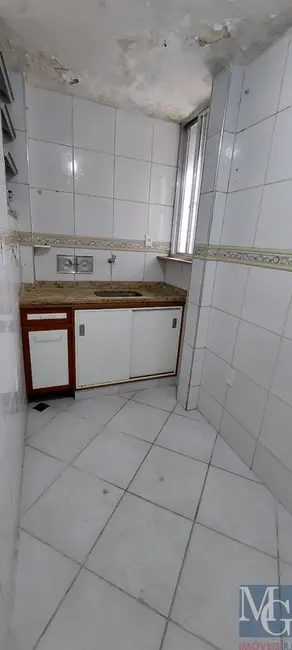 Apartamento com 1 quarto à venda, 50m2 em Centro, Duque De Caxias - RJ - imagem 2 Foto 2 de Apartamento com 1 quarto à venda, 50m2 em Centro, Duque De Caxias - RJ
