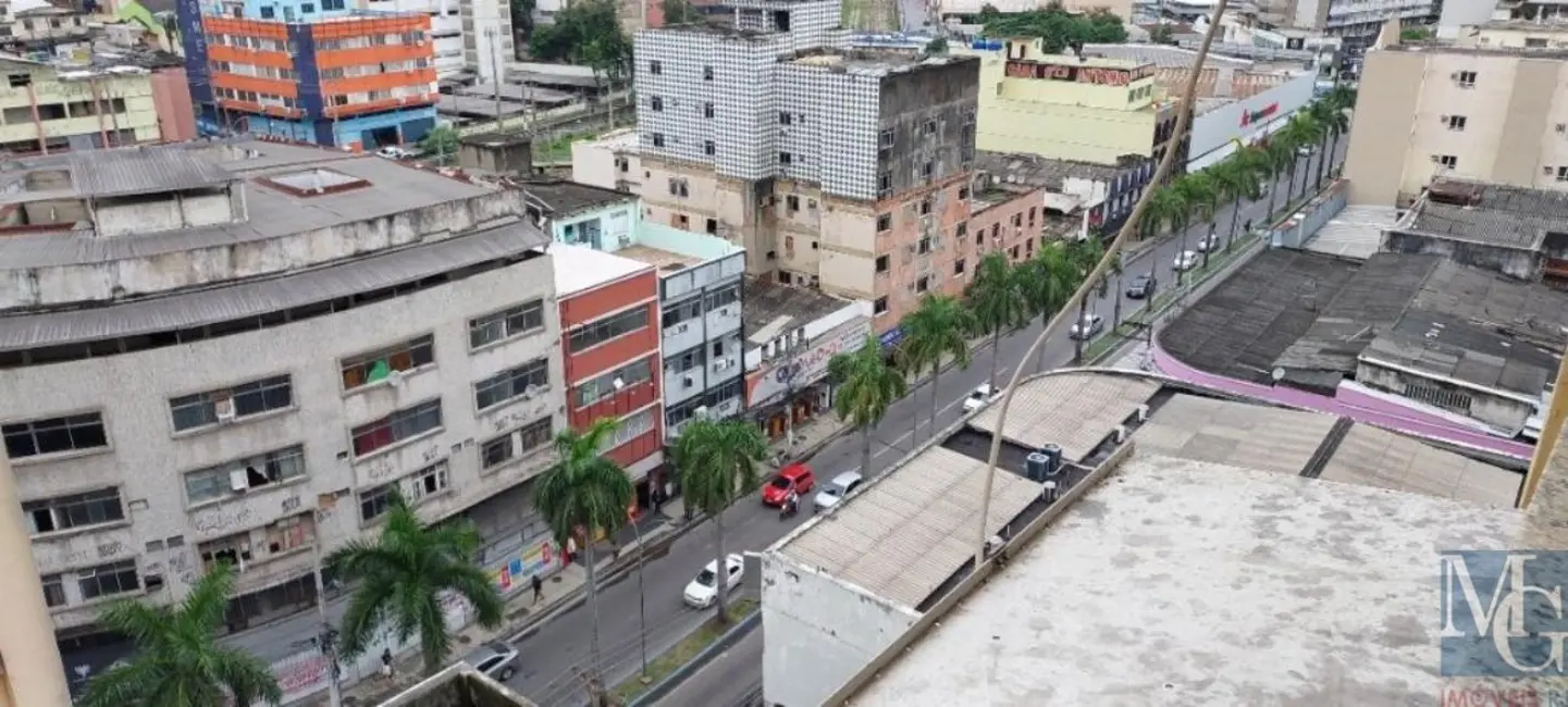 Foto 9 de Apartamento com 1 quarto à venda, 50m2 em Centro, Duque De Caxias - RJ