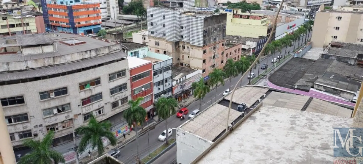 Apartamento com 1 quarto à venda, 50m2 em Centro, Duque De Caxias - RJ - imagem 9 Foto 9 de Apartamento com 1 quarto à venda, 50m2 em Centro, Duque De Caxias - RJ