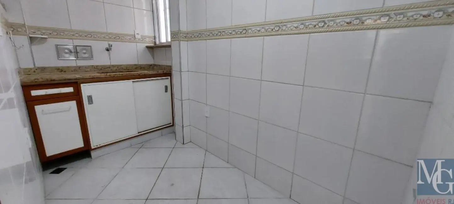 Foto 4 de Apartamento com 1 quarto à venda, 50m2 em Centro, Duque De Caxias - RJ