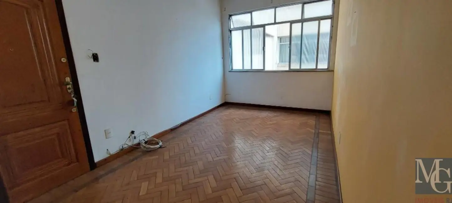 Foto 8 de Apartamento com 1 quarto à venda, 50m2 em Centro, Duque De Caxias - RJ