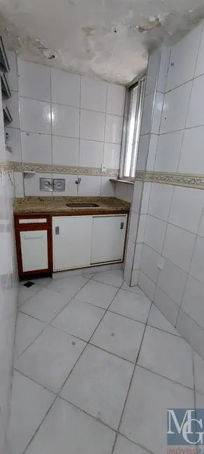 Foto 2 de Apartamento com 1 quarto à venda, 50m2 em Centro, Duque De Caxias - RJ