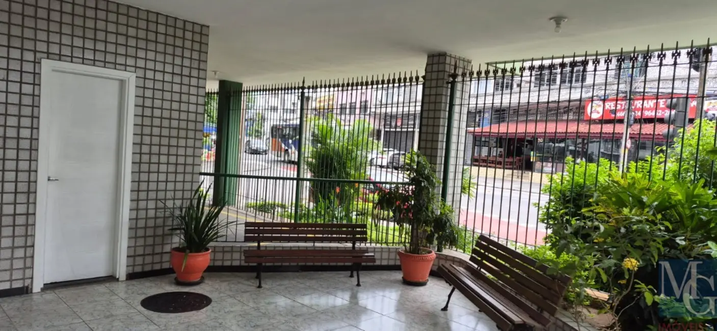 Foto 5 de Apartamento com 1 quarto à venda, 32m2 em Jardim Guanabara, Rio De Janeiro - RJ