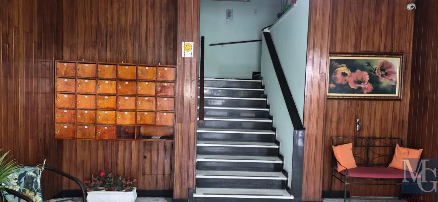 Foto 9 de Apartamento com 1 quarto à venda, 32m2 em Jardim Guanabara, Rio De Janeiro - RJ