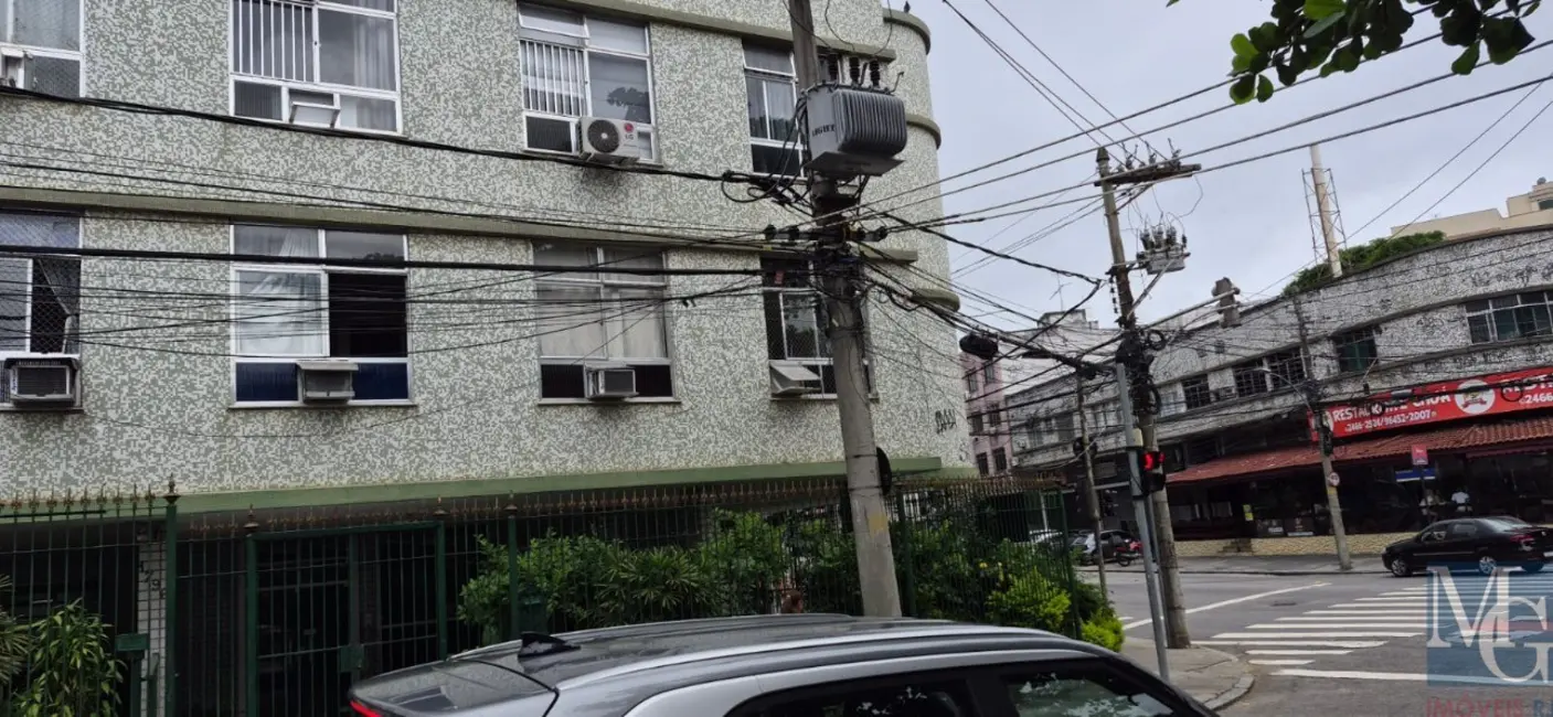 Foto 1 de Apartamento com 1 quarto à venda, 32m2 em Jardim Guanabara, Rio De Janeiro - RJ