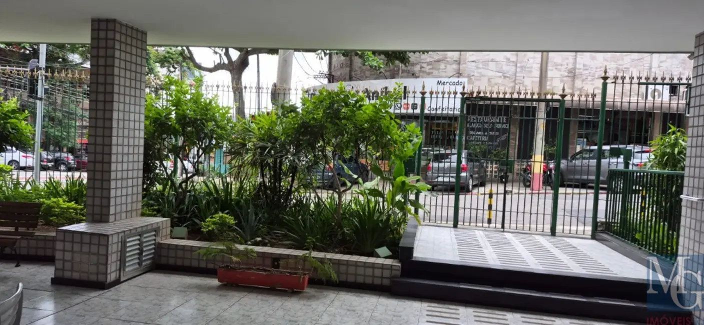 Foto 7 de Apartamento com 1 quarto à venda, 32m2 em Jardim Guanabara, Rio De Janeiro - RJ