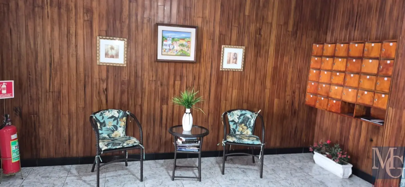 Foto 8 de Apartamento com 1 quarto à venda, 32m2 em Jardim Guanabara, Rio De Janeiro - RJ
