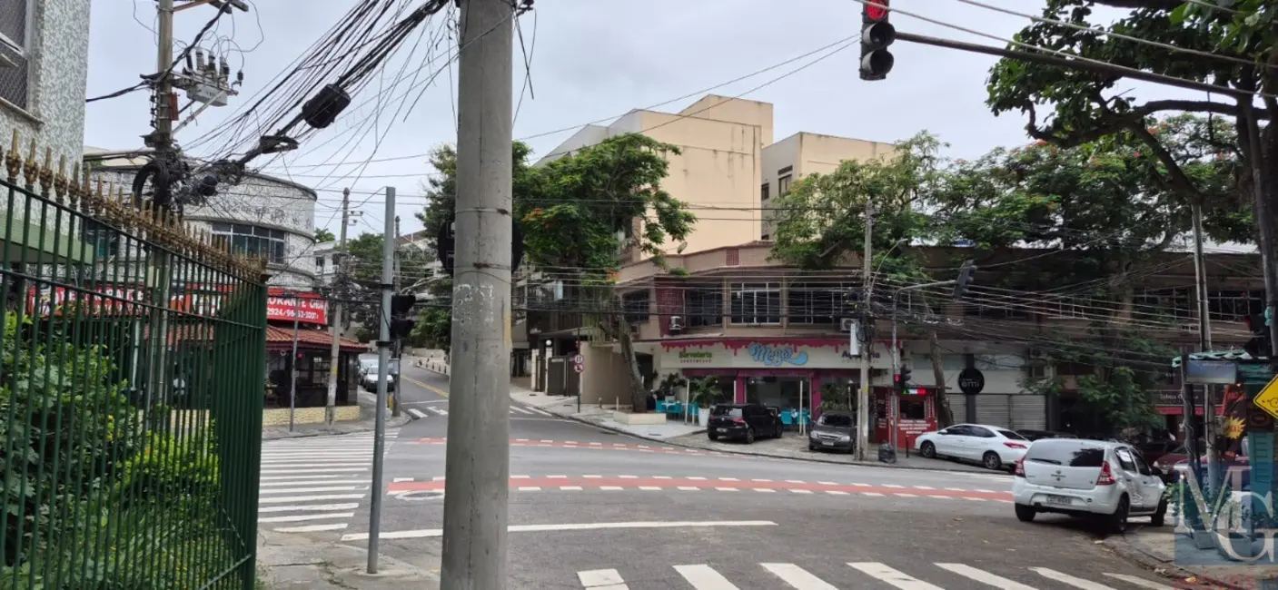 Foto 2 de Apartamento com 1 quarto à venda, 32m2 em Jardim Guanabara, Rio De Janeiro - RJ