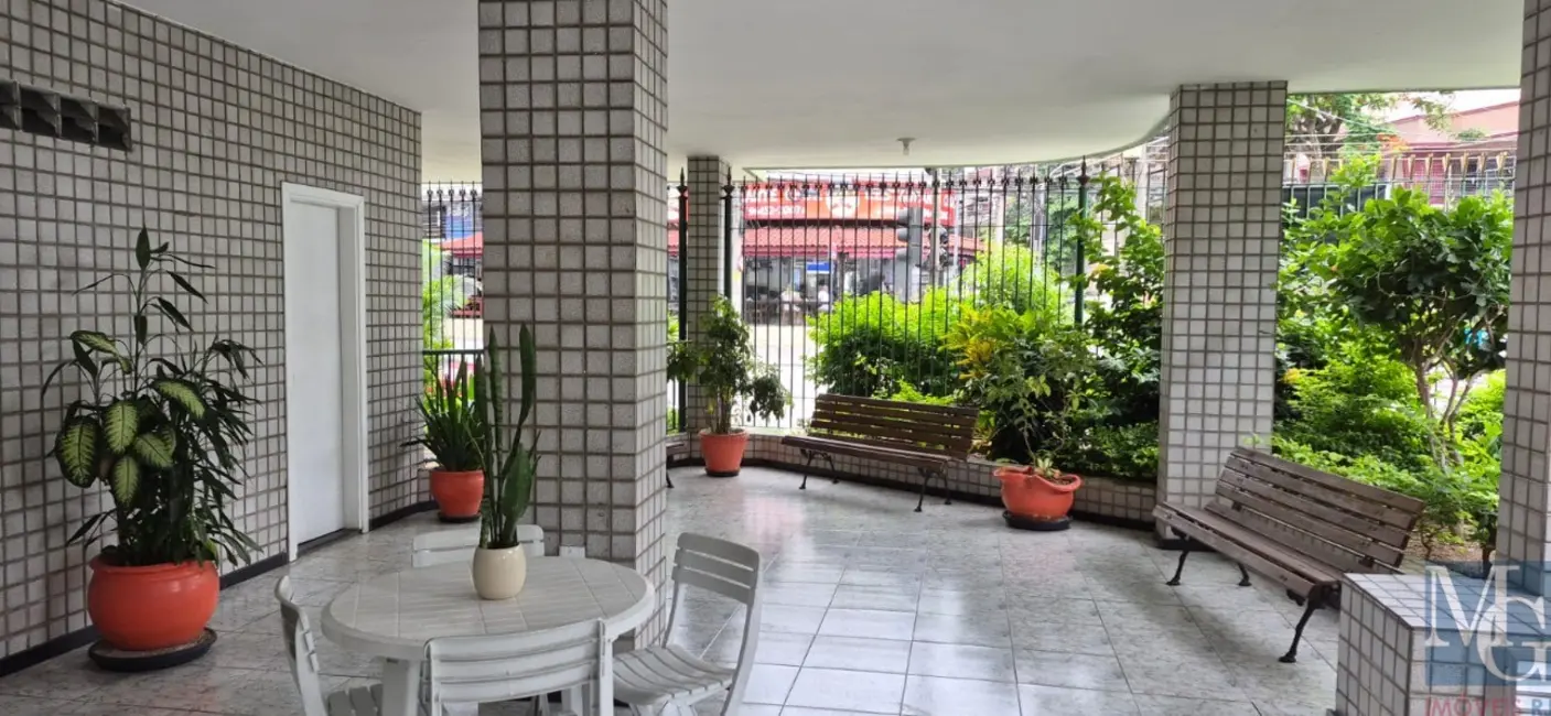 Foto 6 de Apartamento com 1 quarto à venda, 32m2 em Jardim Guanabara, Rio De Janeiro - RJ