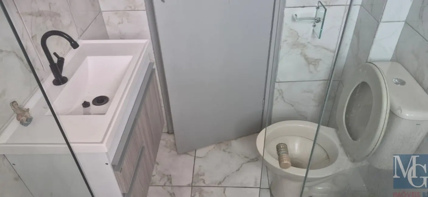 Apartamento com 2 quartos à venda, 80m2 em Centro, Duque De Caxias - RJ - imagem 9 Foto 9 de Apartamento com 2 quartos à venda, 80m2 em Centro, Duque De Caxias - RJ