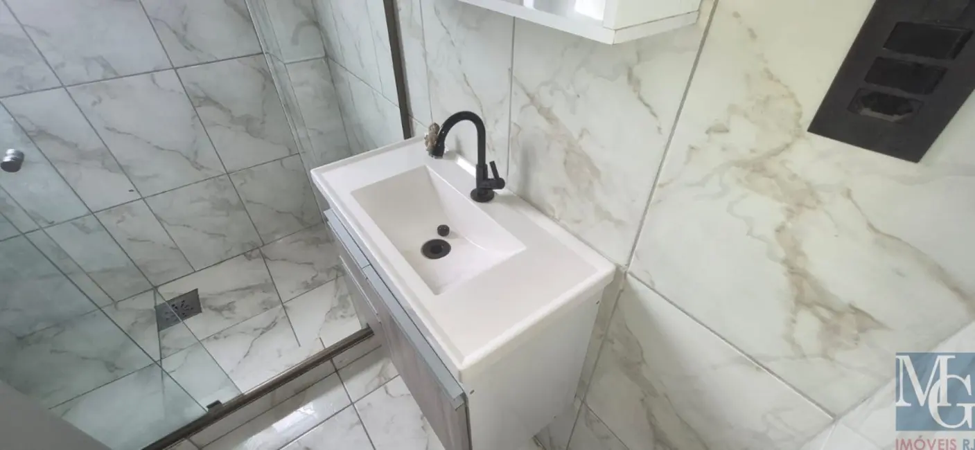Apartamento com 2 quartos à venda, 80m2 em Centro, Duque De Caxias - RJ - imagem 8 Foto 8 de Apartamento com 2 quartos à venda, 80m2 em Centro, Duque De Caxias - RJ