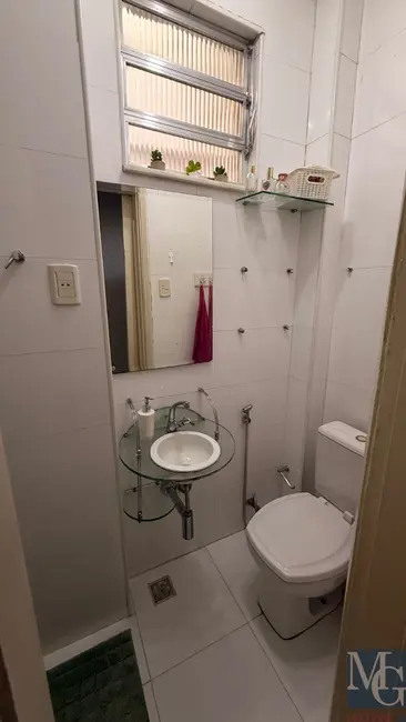 Foto 5 de Apartamento com 3 quartos à venda, 112m2 em Tijuca, Rio De Janeiro - RJ