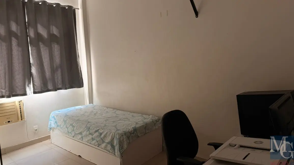 Foto 9 de Apartamento com 3 quartos à venda, 112m2 em Tijuca, Rio De Janeiro - RJ