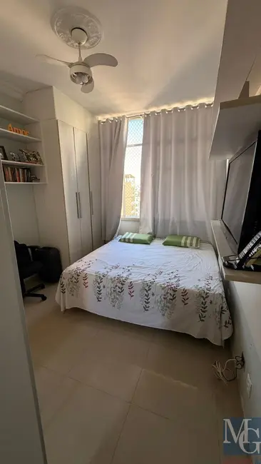 Foto 3 de Apartamento com 3 quartos à venda, 112m2 em Tijuca, Rio De Janeiro - RJ