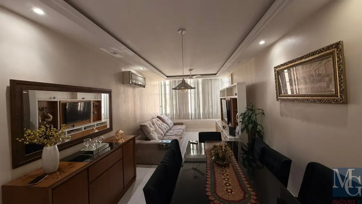 Foto 1 de Apartamento com 3 quartos à venda, 112m2 em Tijuca, Rio De Janeiro - RJ